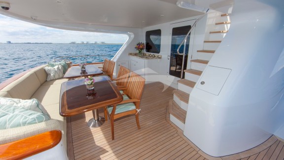 Image of ANNDRIANNA yacht #14