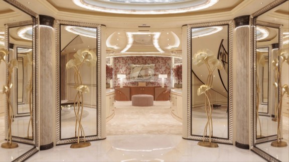 Image of AHPO yacht #22