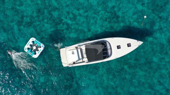 Image of VANDUTCH yacht #17