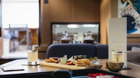 Image of PERSEVERANCE yacht #7