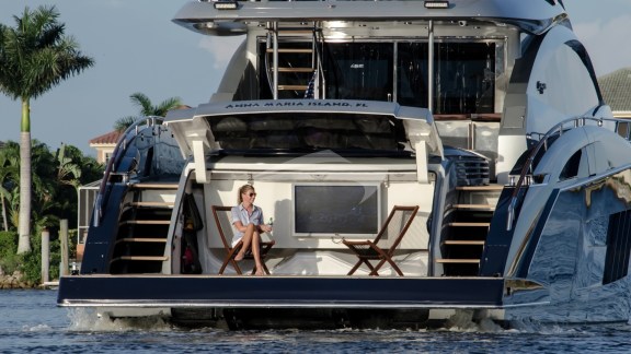 Image of ALGORYTHM yacht #5