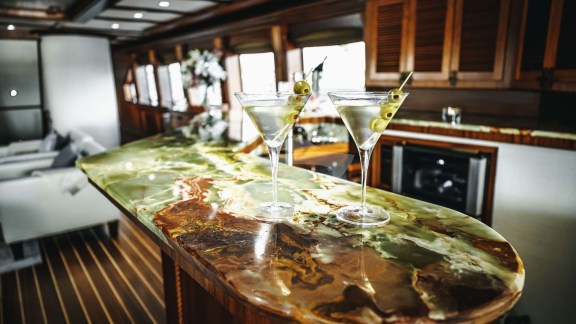 Image of READY II PLAY yacht #3