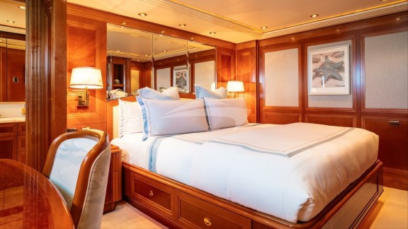 Image of SECOND LOVE yacht #24