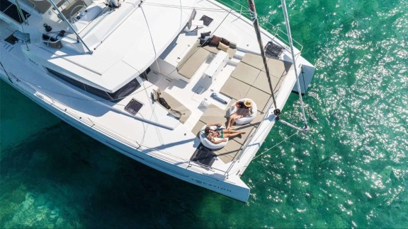 Image of DRIFT yacht #10