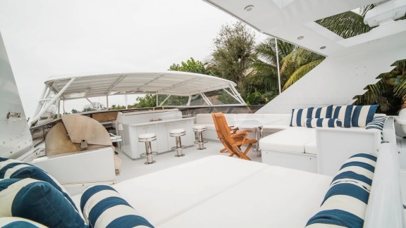 Image of LADY LEX yacht #22