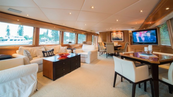 Image of LADY LEX yacht #3