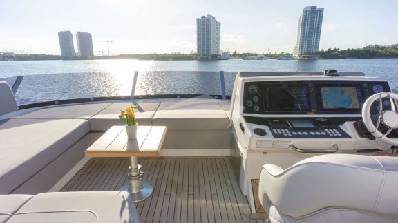 Image of MOONLIGHT yacht #15