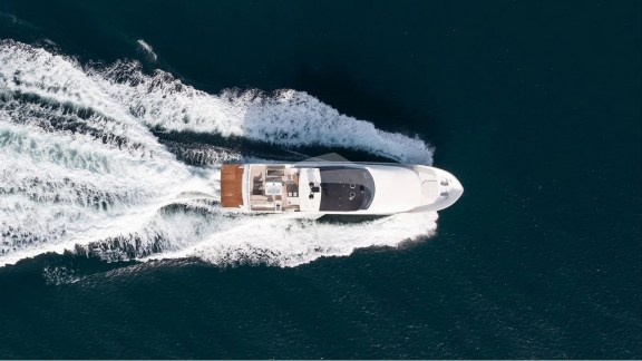 Image of 50 FIFTY yacht #6