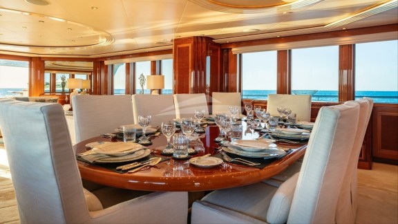 Image of SECOND LOVE yacht #27