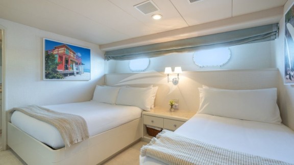 Image of CHANSON yacht #15