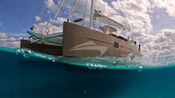 Image of SERENDIPITY yacht #12