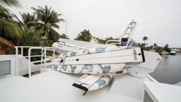 Image of LADY LEX yacht #23