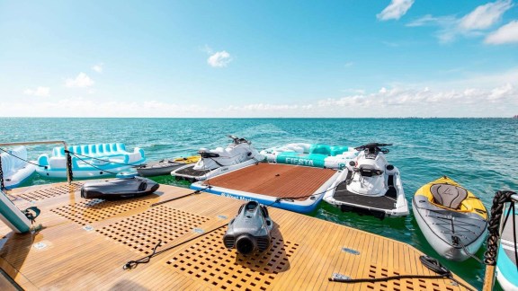 Image of FREEDOM yacht #19