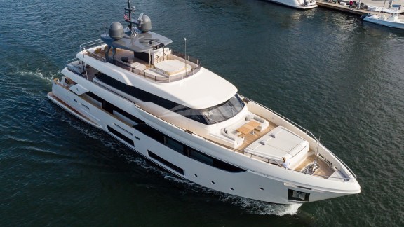Image of GIOIA yacht #30