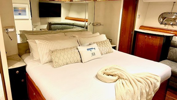 Image of CHASER yacht #5