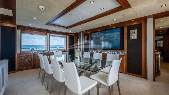 Image of ABOUT TIME yacht #4