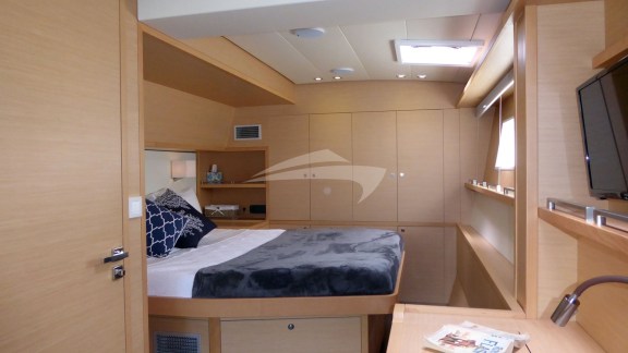 Image of TIGER LILY yacht #8