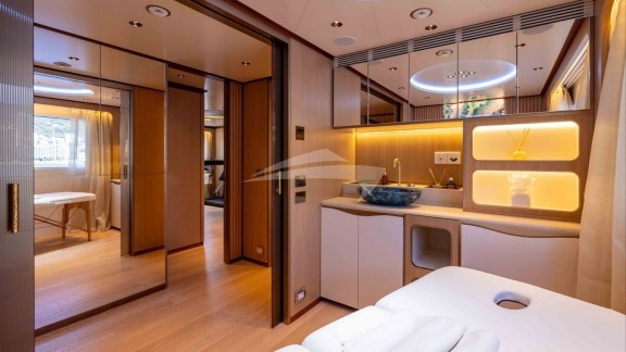 Image of ANJELIF yacht #7