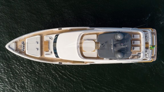 Image of GIOIA yacht #29