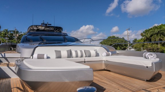 Image of BEYOND BEYOND yacht #20