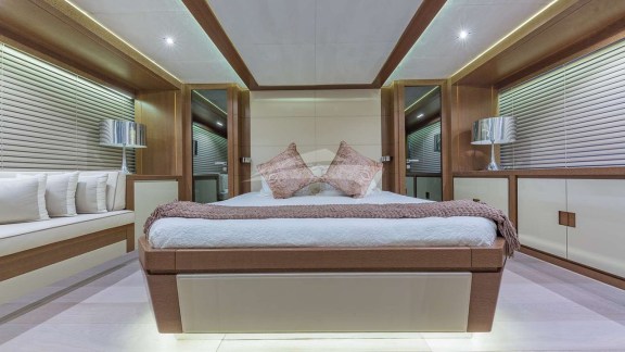 Master Stateroom