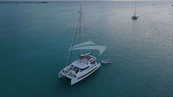 Image of DRIFT yacht #6