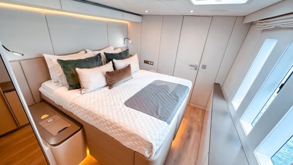 Image of SEACLUSION yacht #20