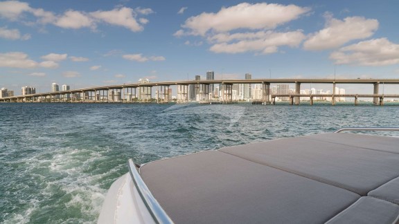 Image of THE PEDDLER yacht #11