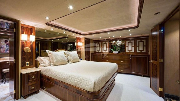 Master Stateroom