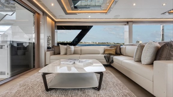 Image of 50 FIFTY yacht #30