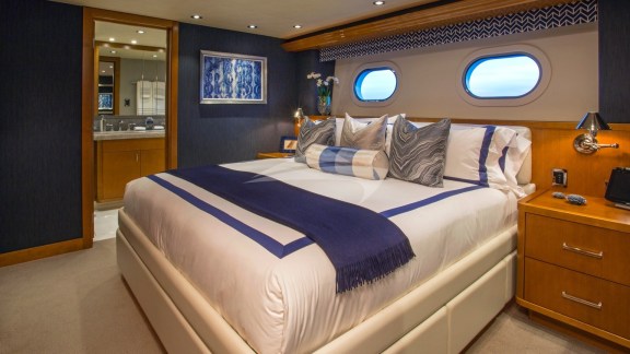 King Guest Stateroom