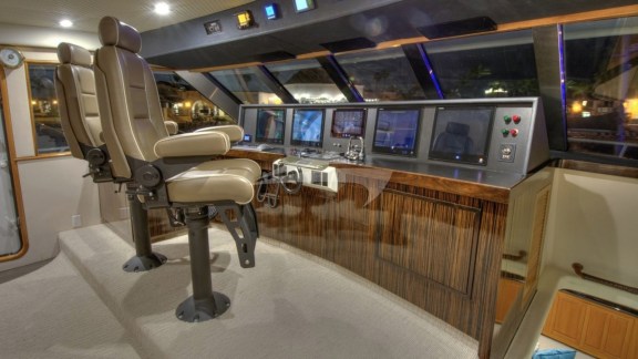 Image of EL REY yacht #14