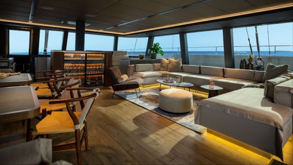 Image of VIVA LA VIDA yacht #11