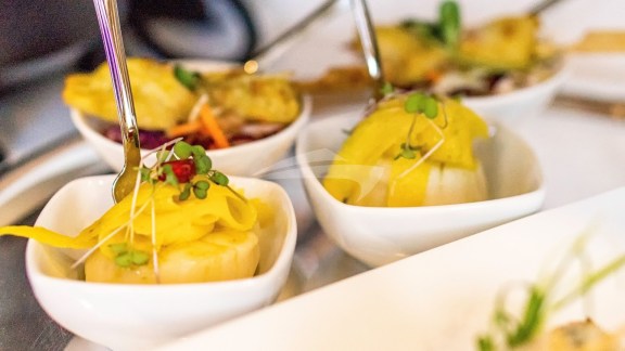 Image of GLADIUS yacht #25