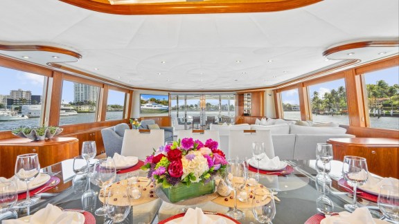 Image of SLEEPOVER yacht #7