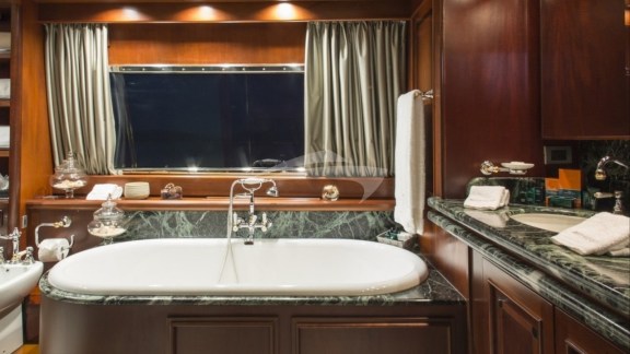 Image of MIRAGGIO yacht #7