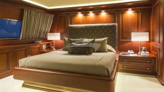 Image of MIRAGGIO yacht #5