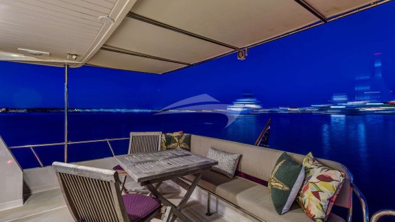 Image of TIMELESS yacht #15