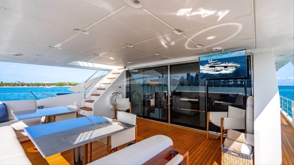 Image of CARPE DIEM yacht #4