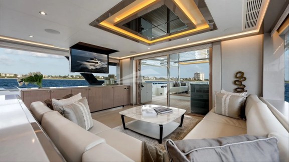 Image of 50 FIFTY yacht #7
