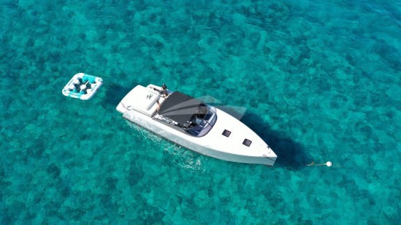 Image of VANDUTCH yacht #5