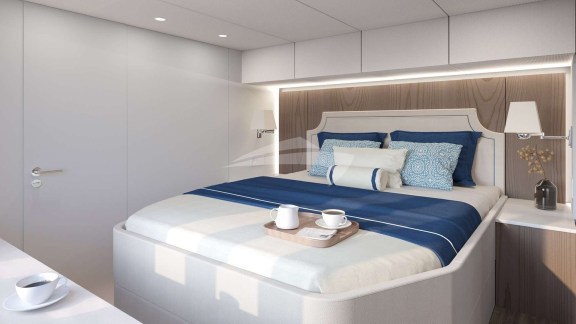 Image of UNWAVERING yacht #6