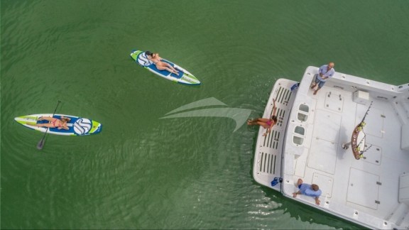 Image of ANDIAMO yacht #21