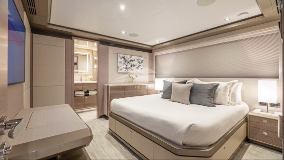 Image of BOA VIDA yacht #5