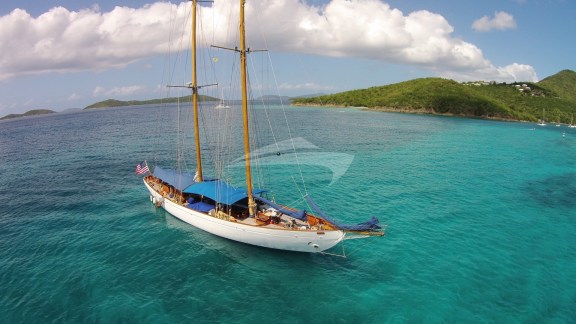 Image of EROS yacht #18