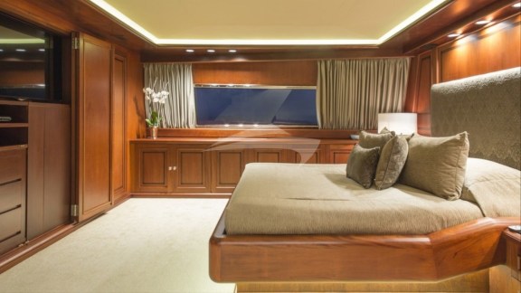 Image of MIRAGGIO yacht #6