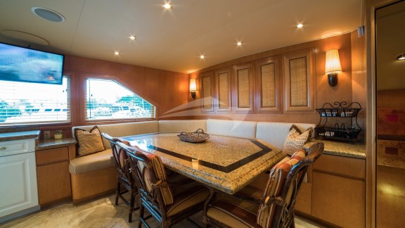 Image of LADY LEX yacht #8