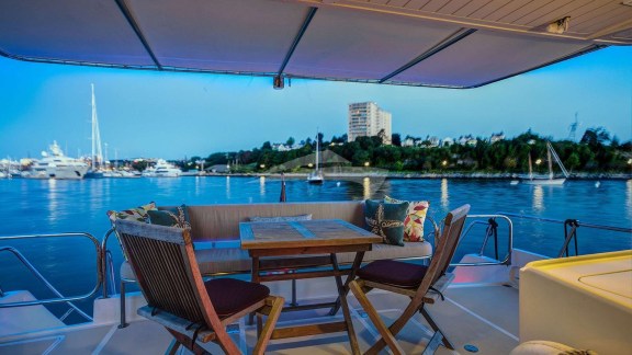 Image of TIMELESS yacht #11