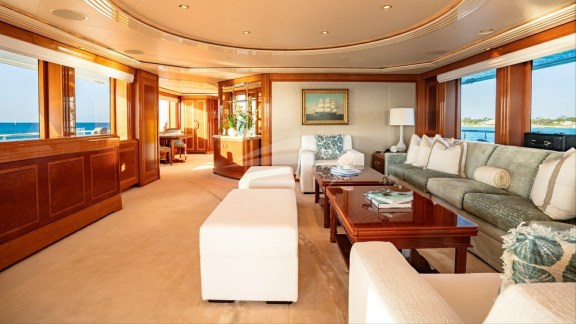 Image of SECOND LOVE yacht #18