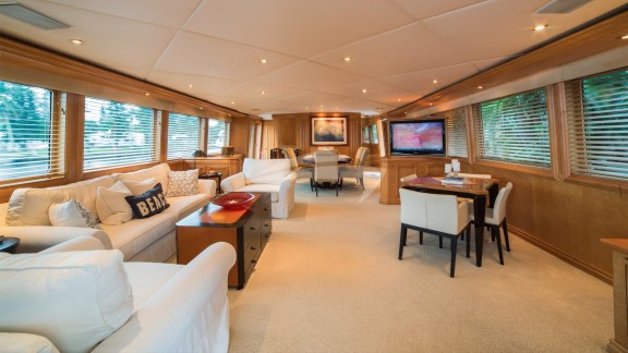 Image of LADY LEX yacht #2